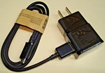 Micro Usb Home Charger For At&t Pantech Ease P2020. Fixed Price $11.12.