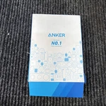 Anker Usb-c Car Charger, 75W Max Ultra-compact Type-c Fast Gray. Fixed Price $39.95.