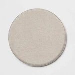 Heyday Qi Wireless Charging Pad 10W (stone White). Fixed Price $9.99.