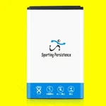 High Capacity 1400MAH Extended Slim Battery F Verizon Samsung Convoy SM-B690V. Fixed Price $23.87.