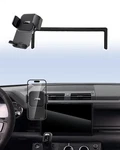 Skylotec Car Phone Holder For Land Rover Defender 2023 2024 2025 Accessories .... Fixed Price $39.26.