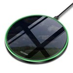 Fast Wireless CHARGER,20W Max Charging Pad Compatible With Iphone 17.... Fixed Price $21.83.