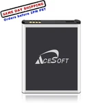 Working 3700MAH High Power Battery F Samsung Galaxy Zoom SM-C1116 C1158 C1115. Fixed Price $20.45.