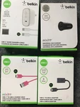 Bundle Belkin Usb-c Charging 4 Separate Items 1. Fixed Price $18.99.