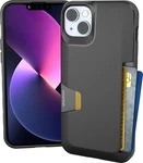 Iphone 14 Plus Wallet Case Slim Protective Credit Card Holder Black Tie Smartish. Fixed Price $46.99.