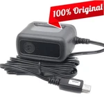 New Original Motorola Mini-usb Wall Charger Power Adapter For Razr V3 Krzr Slvr. Fixed Price $15.94.
