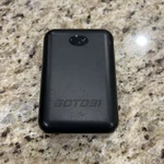 Gotobi Heated Jacket Battery Pack - Power Bank Black. Fixed Price $25.00.