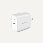 Amazon Basics 20W Foldable Usb-c Wall Charger White For Tablets Phones. Fixed Price $13.49.