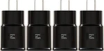 Adaptive Fast Charging Adapter Quick Block Wall Charger Plug .... Fixed Price $26.10.