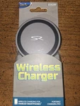 Solaray Wireless Portable Phone Charger Pad. Fixed Price $10.00.