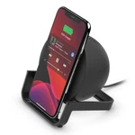 Belkin / Linksys - AUF001TTBK Boost Charge Charging Stand + 10W Speaker. Fixed Price $34.40.