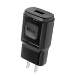 Genuine Lg MCS-04WR2 5V Travel Adapter Black. Fixed Price $8.99.