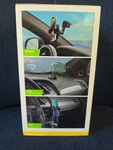 Scosche Stuckup Universal Qi Wireless Car Phone Charger Window/dash/vent Mount. Fixed Price $20.99.