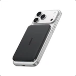 Anker Nano Magsafe Power Bank, Ultra-slim 5,000MAH Magnetic Wireless Refurbish. Fixed Price $49.99.