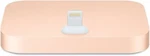 Genuine Original Apple Iphone Lightning Dock - Gold (MQHX2ZM/A) Open Box. Fixed Price $25.97.