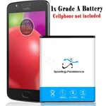 High-performance 3770MAH Extended Slim Battery Motorola G5 XT1676 Phone. Fixed Price $31.90.