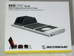 Scosche Baselynx Modular Charging System Pro Kit. Fixed Price $71.99.