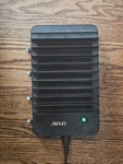 Levin 10 Port Usb Charging Station Dock With Built Charge Cables. Fixed Price $30.00.