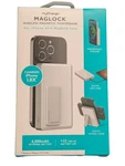 N6.N Maglock 6KMAH 7.5W Magnetic Wireless Powerbank W/stand, 18W Pd Usb-c Port. Fixed Price $10.99.