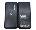 Energizer 10,000 Mah Ultimate Wireless Fast Pd Portable Charger Obx Mint. Fixed Price $19.99.