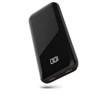 Hypergear 10000MAH Dual + Usb-c Power Bank With Digital Battery Indicator. Fixed Price $32.99.