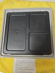 Heyday 10W Qi Wireless Charging Station (phone/airpod) Black. Fixed Price $14.99.
