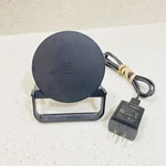Belkin Boost Up 10W Wireless Charging Stand F7U083 For Qi Smartphones (QQ-12644). Fixed Price $9.41.