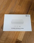 Samsung GP-TOU020 Uv Sanitizer With Wireless Charging. Fixed Price $7.89.