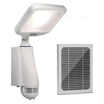 Eleding 5TH Gen 180 Degree Cree Smart Solar Outdoor Flood Light White. Fixed Price $65.14.