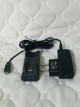 Jabra ACW003B-06U1 Dc Power Supply Adapter Charger Output 6V---0.3A W/cradle. Fixed Price $11.69.