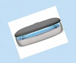 New Vie Oli Uvc Sanitizer Wireless Phone Charging Kit Nib. Fixed Price $20.00.