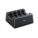 Panasonic Accessories CF-VCB331M 4-BAY Batt Charger. Fixed Price $381.66.