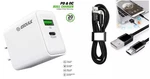 For Blu S1 S0320WW Pd Wall Charger + 3FT Mirco Usb. Fixed Price $14.98.