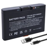 Dftim 5000MAH Rechargeable Battery Compatible With Partybox Stage 400. Fixed Price $137.12.