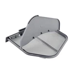 1PC For Samsung DV422 100% Tested PD00002149 Dryer Lint Filter Replacement Part. Fixed Price $13.15.
