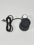Belkin Boostcharge Pro 2-IN-1 Magsafe Wireless Charging Dock 15W Charcoal Used. Fixed Price $30.36.