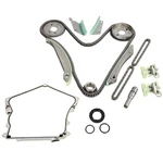 For 02-06 Chrysler 300 Dodge Magnum Charger 2.7L Timing Chain Kit Cover Gasket. Fixed Price $112.59.