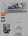 Rca Pchclipr Portable 2 Amp Usb Charger *new/sealed*. Fixed Price $9.99.