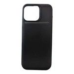 B2-U Mophie Juice Pack Slim Charging Case For Iphone 15 Pro Max See. Fixed Price $12.99.