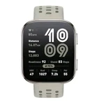 Amazfit Bip 6 Smart Watch Stone A2435 1.97 Amoled Gps 14-DAY Battery New Sealed. Fixed Price $69.99.