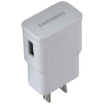Samsung (5V/2A) Single Usb Travel Adapter Oem White (ETA-U90JWE/JWS). Fixed Price $6.59.