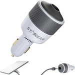 Stargear Starlink Mini Car Adapter 12V To 24V Dc Step Up Converter With White. Fixed Price $52.51.