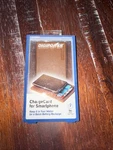 Digipower Js-ccip Chargecard For Android Devices With Micro Usb Connector Brow. Fixed Price $10.00.