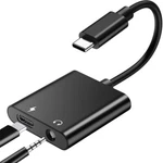 For Samsung Galaxy Tab S8/S9/PLUS/ULTRA Earphone Usb-c Headphone Adapter 3.5MM. Fixed Price $28.72.