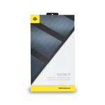 Powertraveller Falcon 21 Watt Foldable Solar Panel For Camping - New. Fixed Price $40.00.