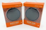 Lot Of 2 Juice Onn Wireless Charging Pads For Smartphones Qi-enabled Devices New. Fixed Price $21.98.