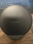 Samsung Wireless Model EP-N5105 Qi Charging Pad Black Tested Working No Cord. Fixed Price $13.00.
