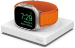 Belkin Apple Watch Charger Pro Portable Fast Wireless Charging Pad Magsafe White. Fixed Price $58.95.