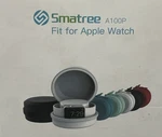 Smatree A100 Power Case Apple Watch Charging Protective Portable 3000MAH. Fixed Price $10.46.