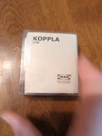 Ikea Koppla Usb Charger Charging Ports Smart Devices 17W 3.4A Brand New!!!. Fixed Price $12.00.